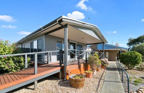 Lake Wangary Resort | Discovery Parks - Coffin Bay