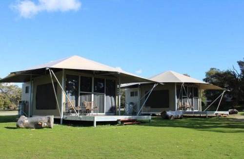 Lake Wangary Resort | Discovery Parks - Coffin Bay