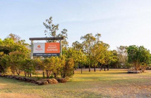 Mount Suprise Resort | Discovery Parks - Mount Surprise