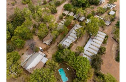 Mount Suprise Resort | Discovery Parks - Mount Surprise