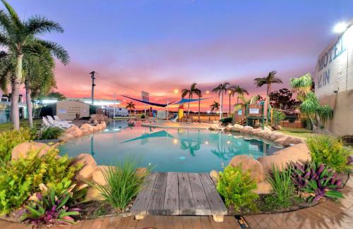 Wulguru Resort | Discovery Parks - Townsville