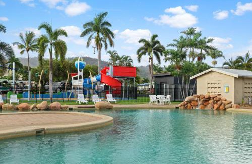 Wulguru Resort | Discovery Parks - Townsville