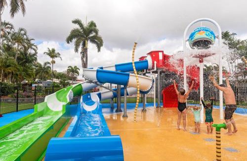 Wulguru Resort | Discovery Parks - Townsville