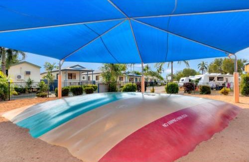 Wulguru Resort | Discovery Parks - Townsville