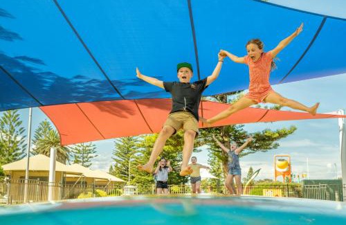 West Beach Resort | Discovery Parks - West Beach Parks