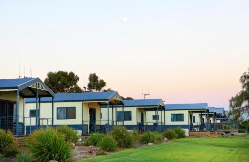 Whyalla Playford Resort | Discovery Parks - Whyalla Foreshore