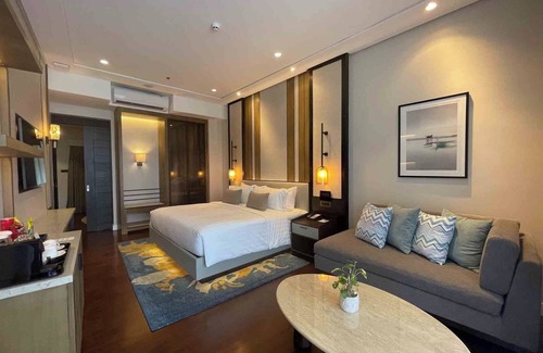 Davao Resort | Discovery Samal