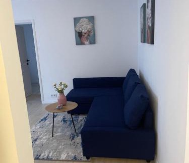 Targoviste Apartment | Discret Apartament Seven