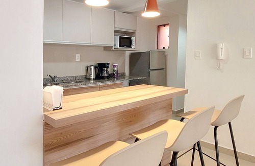 Nemby Apartment | Diseño, Confort, 3Dorm + 3Baños