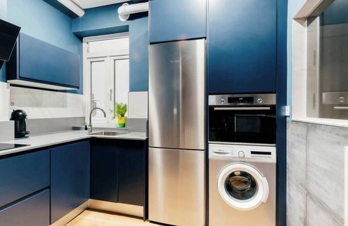 Santander Apartment | Diseño y confort en el centro