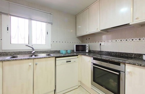 L'Ampolla House | Diseminat by Interhome