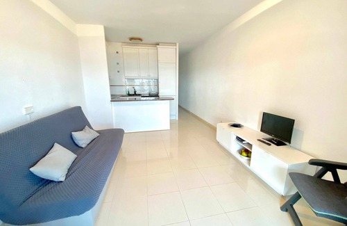 Vilafortuny Apartment | Disfruta de la Terraza, su Vista y de la Playa A 10mn de Port Aventura