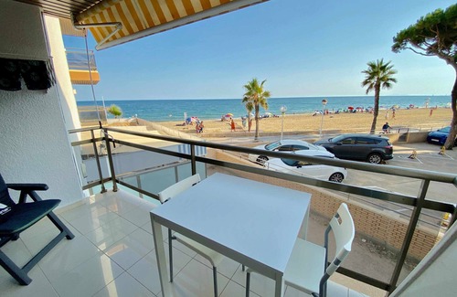 Vilafortuny Apartment | Disfruta de la Terraza, su Vista y de la Playa A 10mn de Port Aventura
