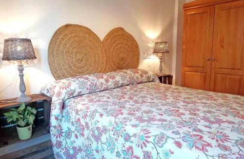 Nulles House | Disfruta de una escapada Rural en Ca la Lola