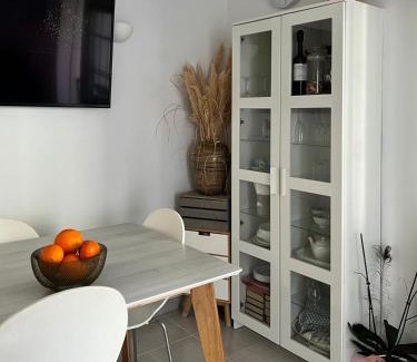Son Parc Apartment | Disfruta del Paraiso