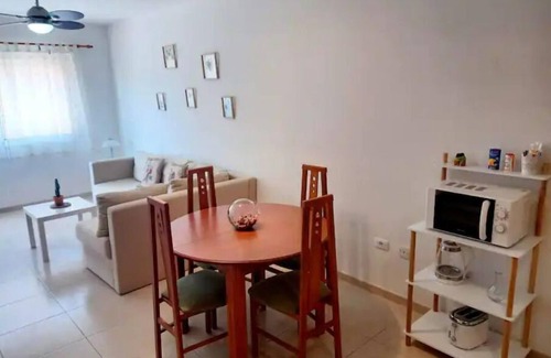 Puerto de Guimar Apartment | Disfruta en 1ª Línea de Playa