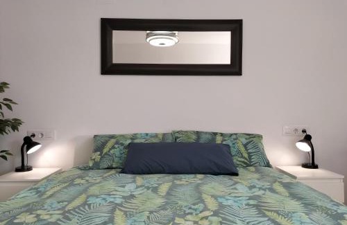 Rafelcofer Apartment | Disfruta