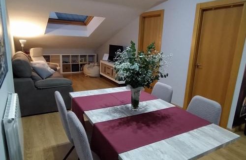 Old Town Apartment | Disfruta Teruel