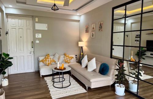 Siolim Bed & Breakfast | Dishney Den- A cozy dreamland in North Goa