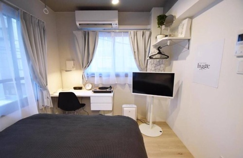 Ebisu Hotel | DisinfectedTune Inn EbisuNew DesignersLuxury M/Shibuya-ku Tokyo