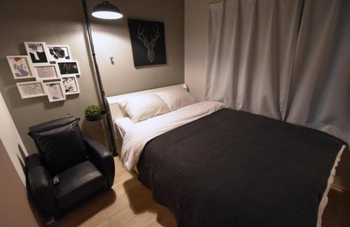 Ebisu Hotel | DisinfectedTune Inn EbisuNew DesignersLuxury M/Shibuya-ku Tokyo