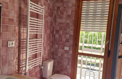 Fiumaretta House | Disma Rooms