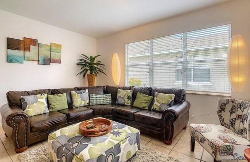 Trafalgar Village Villa | DISNEY AREA, #4981 STUNNING, PRIVATE POOL.4/4 SL8