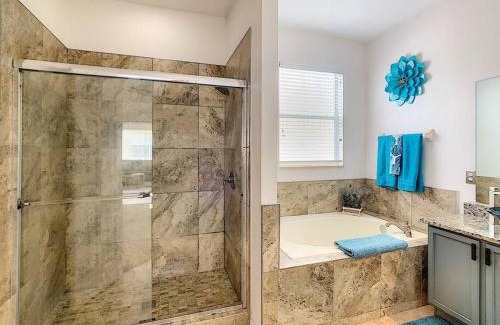 Trafalgar Village Villa | DISNEY AREA, #4981 STUNNING, PRIVATE POOL.4/4 SL8