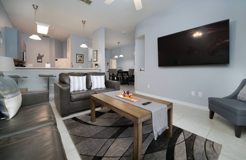 Bahama Bay Condo | Disney Condo minutes to Orlando Theme parks