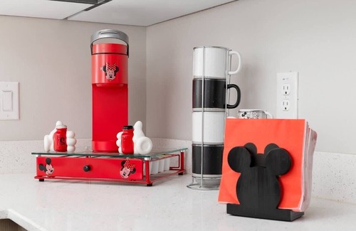 Pharr Apartment | Disney Dreams: Where Every Moment is Magical