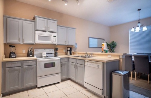 Sandy Ridge Villa | Disney Getaway with Private Pool & Game Room