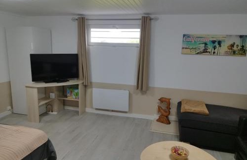 Bouleurs Apartment | Disney grand F2 dans maison terrasse privée