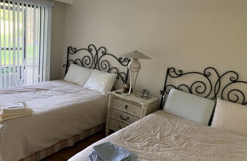 Grenelefe Condo | Disney, Lego land! Condo Ground floor Quiet Mature Community
