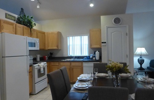 Silver Creek Villa | Disney Magic Vacation Home Spring Special: Free Private Pool/Free WIFI and more
