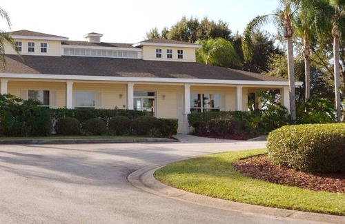 Davenport House | Disney Palm Key Oasis - Close to Major Attractions