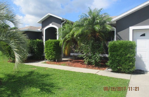 Kissimmee House | Disney Vacation Home