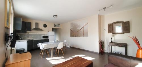 Coupvray Apartment | Disneyland Paris, 62 m2 Apartment