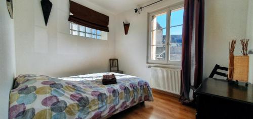 Coupvray Apartment | Disneyland Paris, 62 m2 Apartment