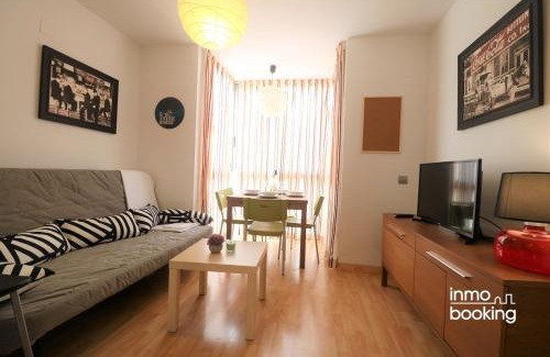 Cambrils Apartment | Disseny cambrils 1