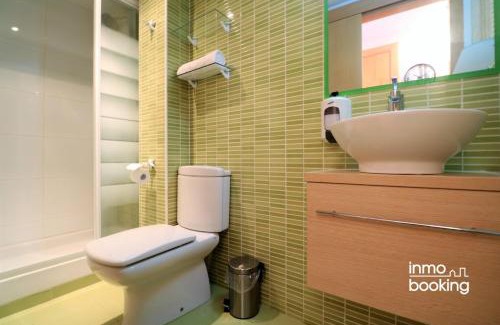 Cambrils Apartment | Disseny cambrils 1