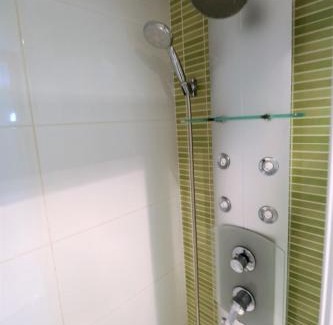 Cambrils Apartment | Disseny cambrils 1