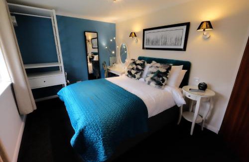 Spean Bridge House | Distant Hills Guest House
