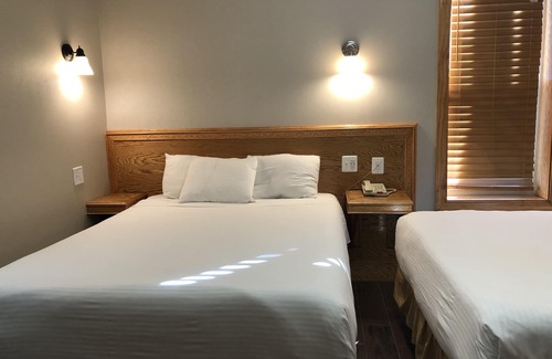 Logan Circle Hotel | District Hotel