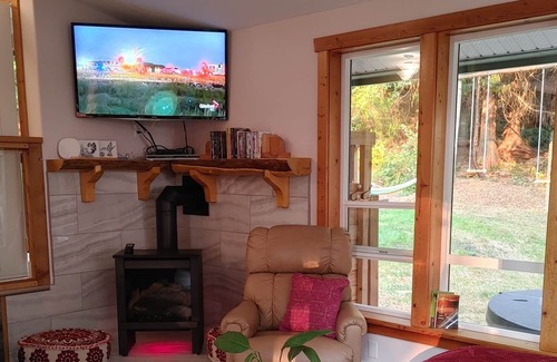 West Sechelt House | District of Sechelt has denied our B&B business License renewal.