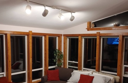 West Sechelt House | District of Sechelt has denied our B&B business License renewal.