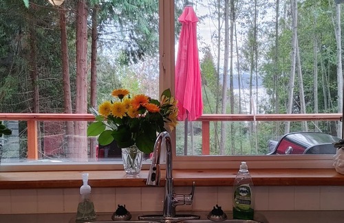 West Sechelt House | District of Sechelt has denied our B&B business License renewal.