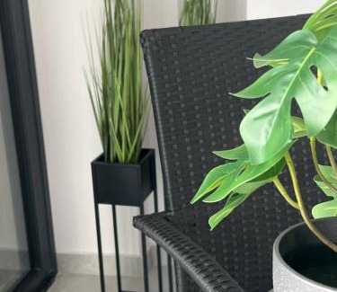 Kalamaria Apartment | DISTRiCT01 Penthouse