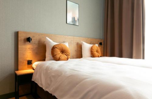 Zaandam Hotel | Distrikt Hotels Amsterdam Zaandam