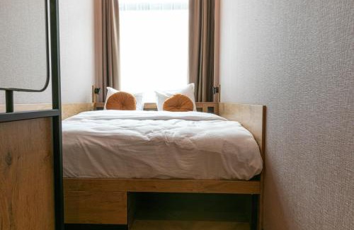 Zaandam Hotel | Distrikt Hotels Amsterdam Zaandam