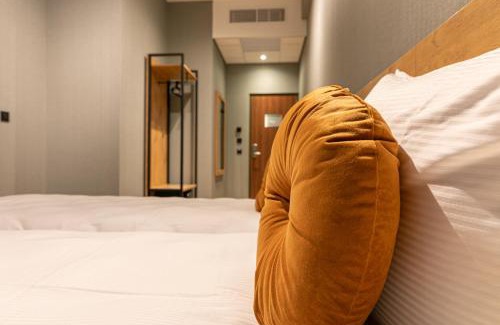 Zaandam Hotel | Distrikt Hotels Amsterdam Zaandam